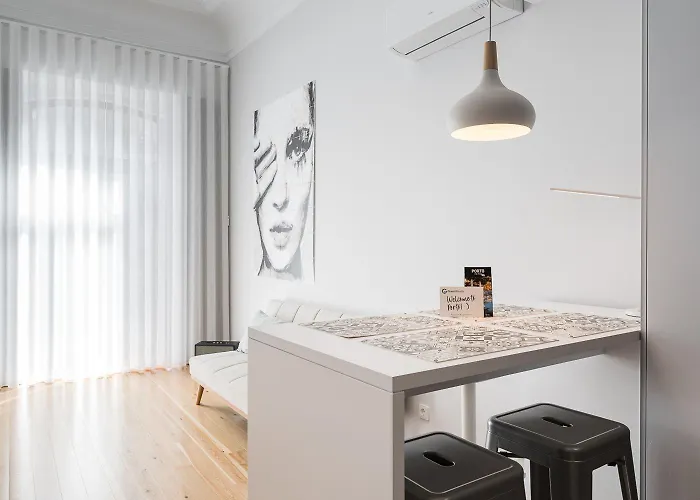 Apartment Guestready - Five-0-five