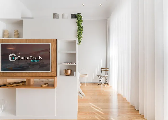 Apartment Guestready - Five-0-five