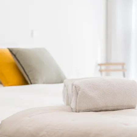 Guestready - Five-0-five Porto