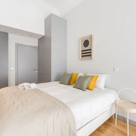 Guestready - Five-0-five * Porto