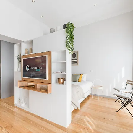 Guestready - Five-0-five * Porto