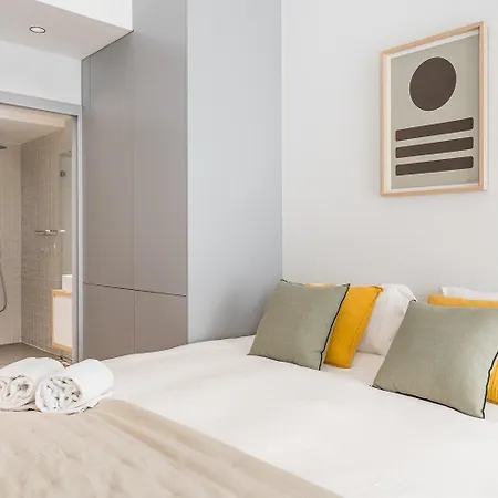 Apartamento Guestready - Five-0-five Porto