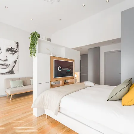 Apartment Guestready - Five-0-five *