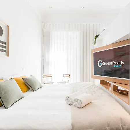 Guestready - Five-0-five Porto