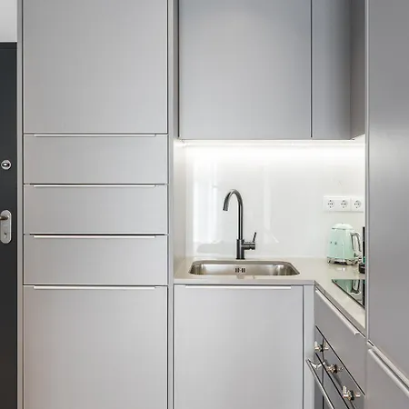 Apartamento Guestready - Five-0-five *