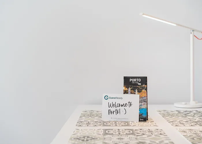 Guestready - Five-0-five *