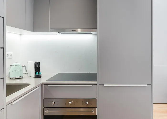 Guestready - Five-0-five * Oporto