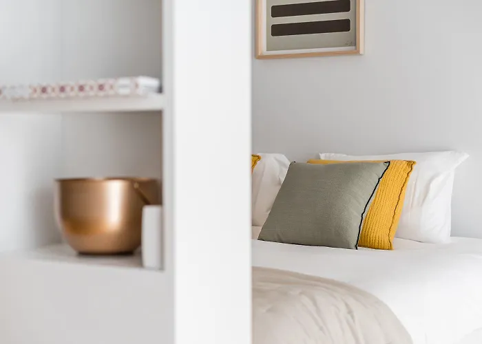 Apartmán Guestready - Five-0-five