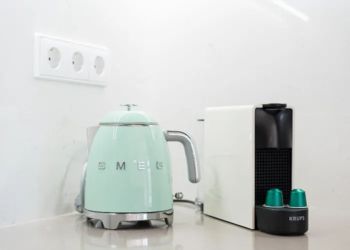 Guestready - Five-0-five Oporto