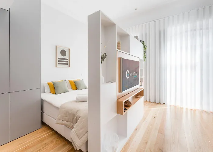 Guestready - Five-0-five Apartmán