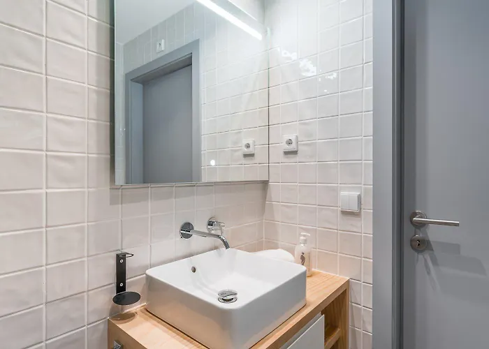 Guestready - Five-0-five Oporto