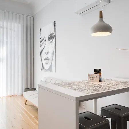 Apartamento Guestready - Five-0-five