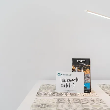 Guestready - Five-0-five *