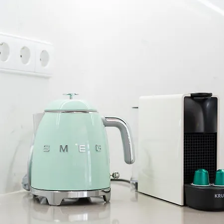 Guestready - Five-0-five Oporto