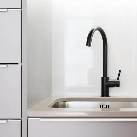 Guestready - Five-0-five Apartment *