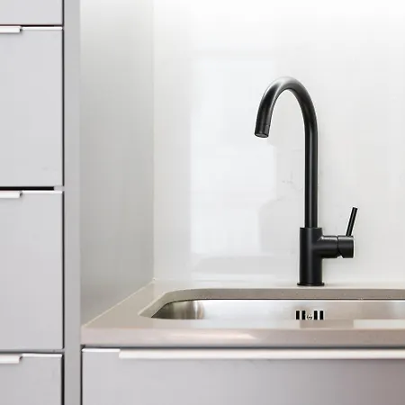 Apartment Guestready - Five-0-five Porto