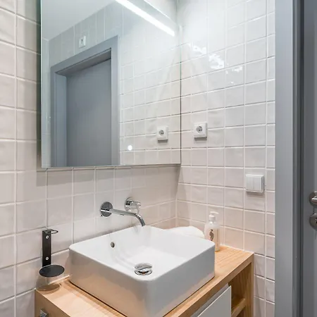 Guestready - Five-0-five Oporto