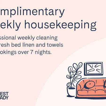 Guestready - Five-0-five Διαμέρισμα *