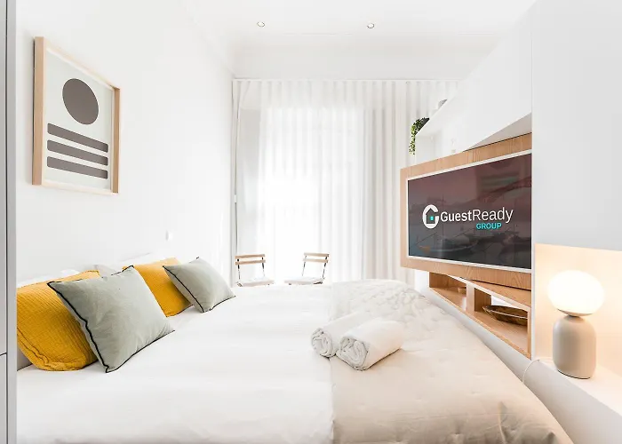 Guestready - Five-0-five Πόρτο