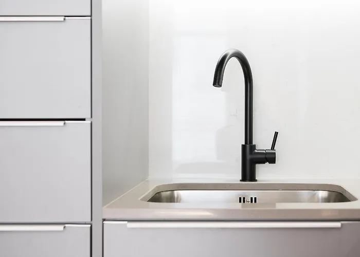 Guestready - Five-0-five Apartamento *