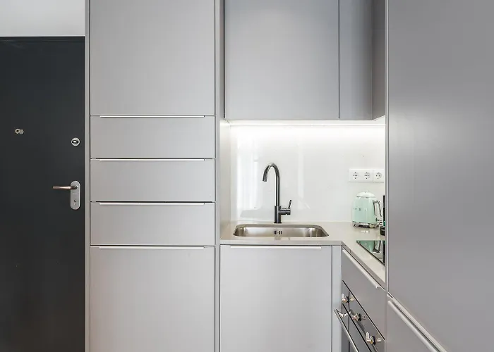 Apartamento Guestready - Five-0-five *