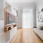 Guestready - Five-0-five 公寓 波尔图